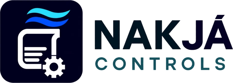 NAKJÁ CONTROLS